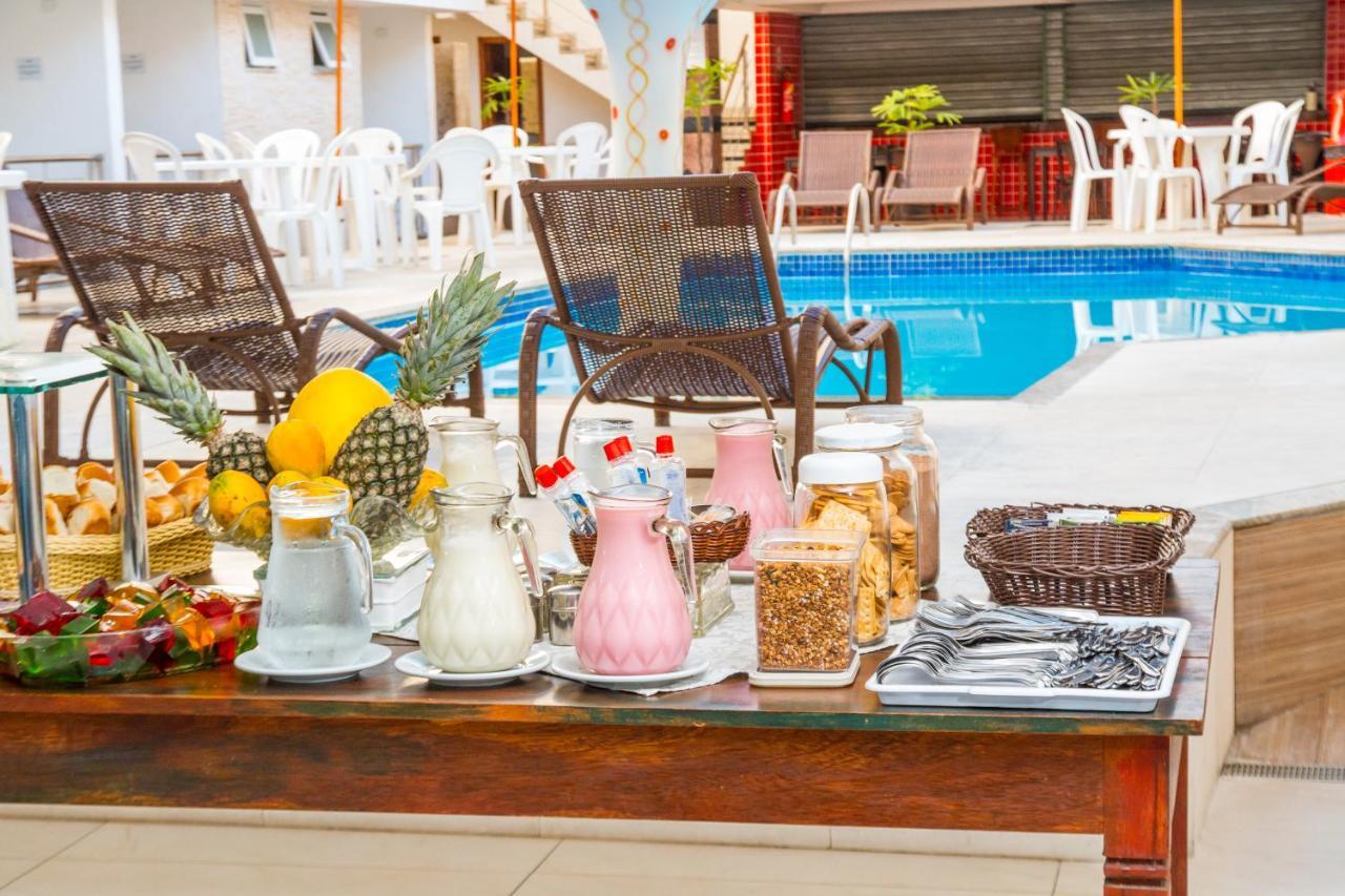 Shangrila - Rede Soberano Porto Seguro Zewnętrze zdjęcie