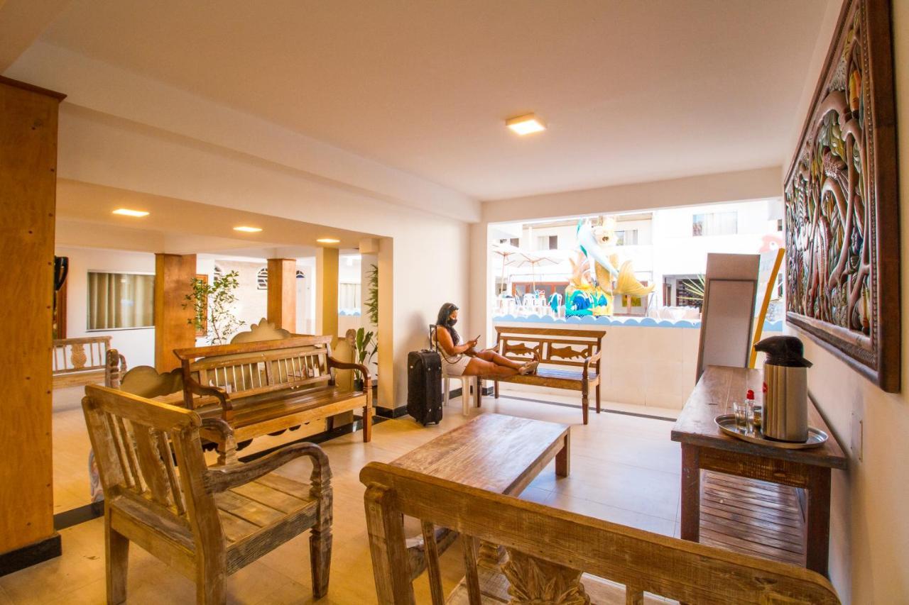 Shangrila - Rede Soberano Porto Seguro Zewnętrze zdjęcie