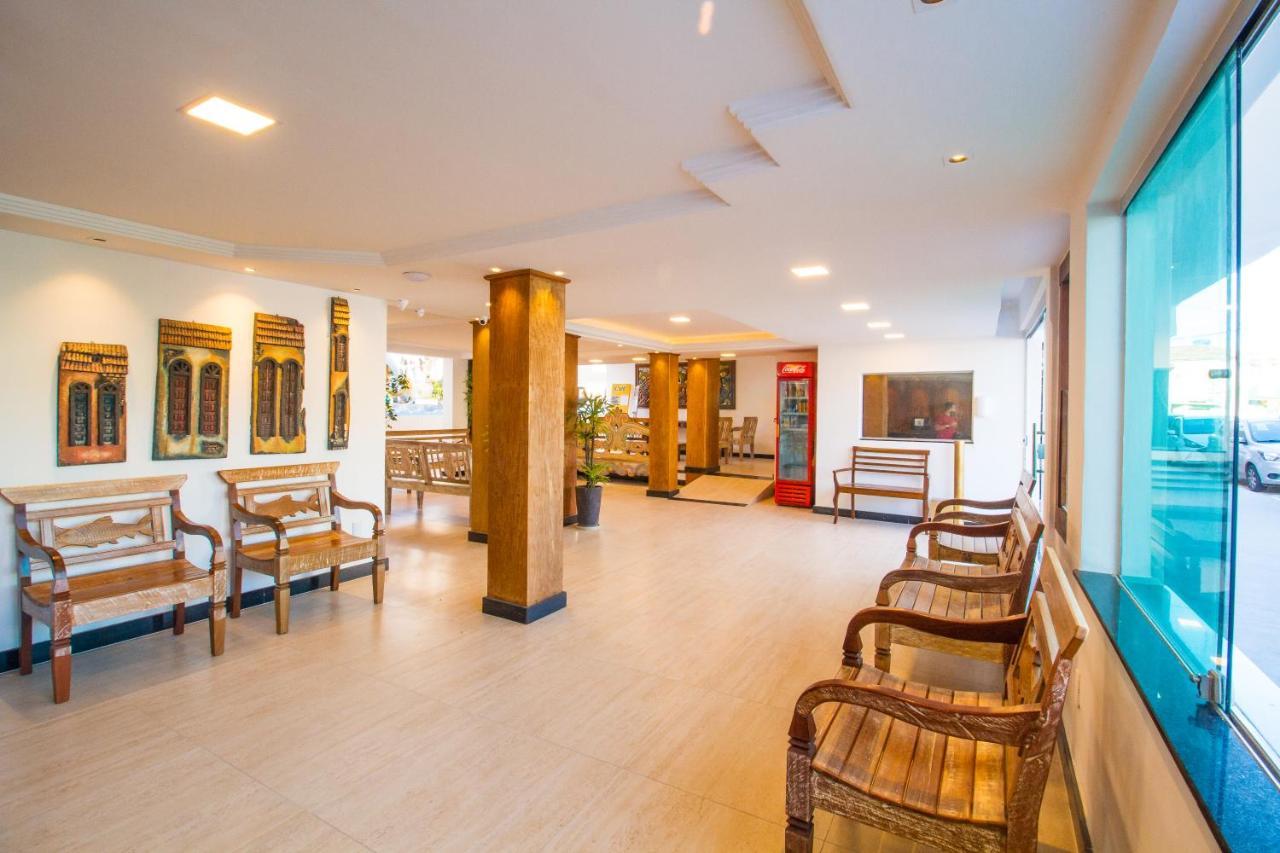 Shangrila - Rede Soberano Porto Seguro Zewnętrze zdjęcie