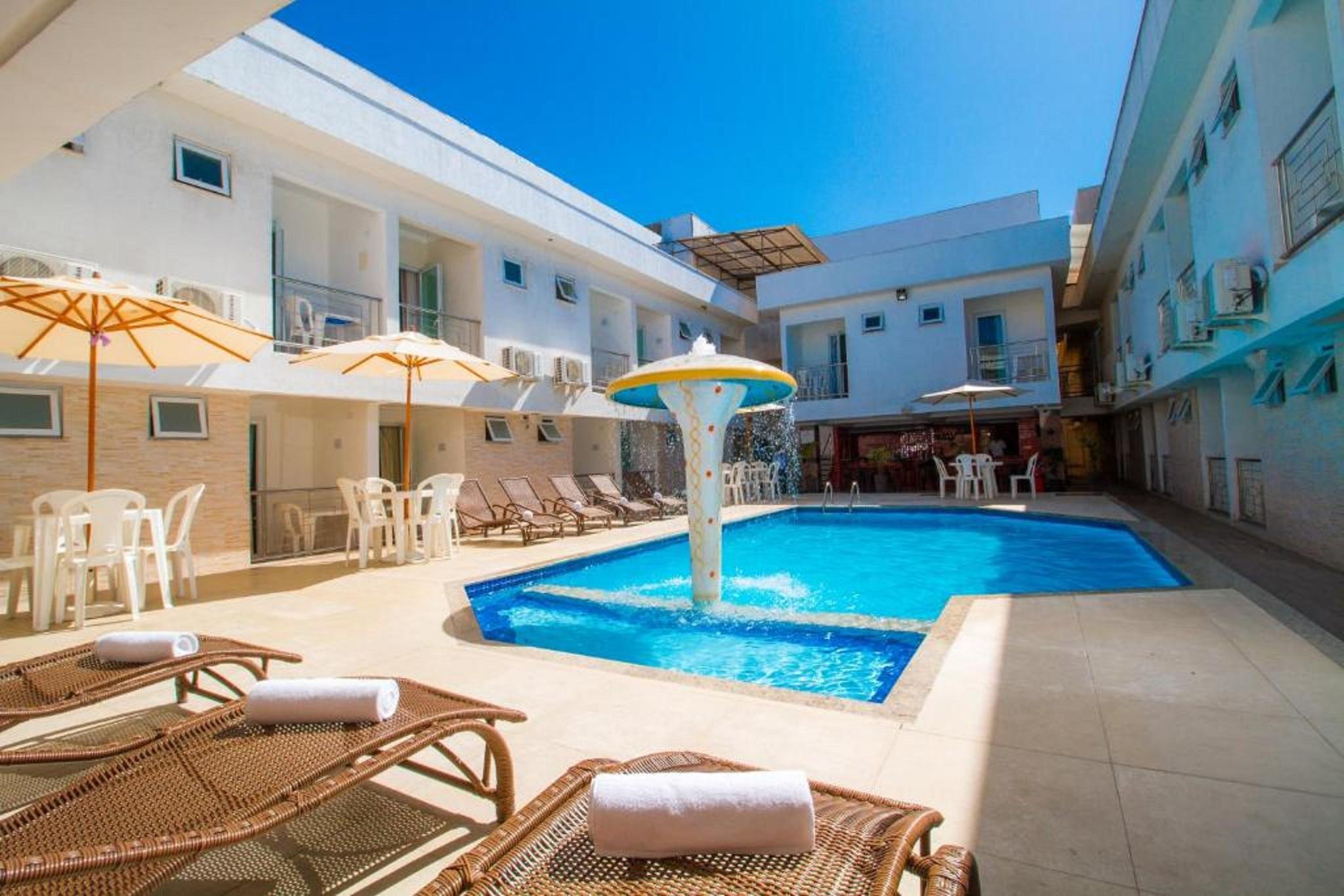 Shangrila - Rede Soberano Porto Seguro Zewnętrze zdjęcie