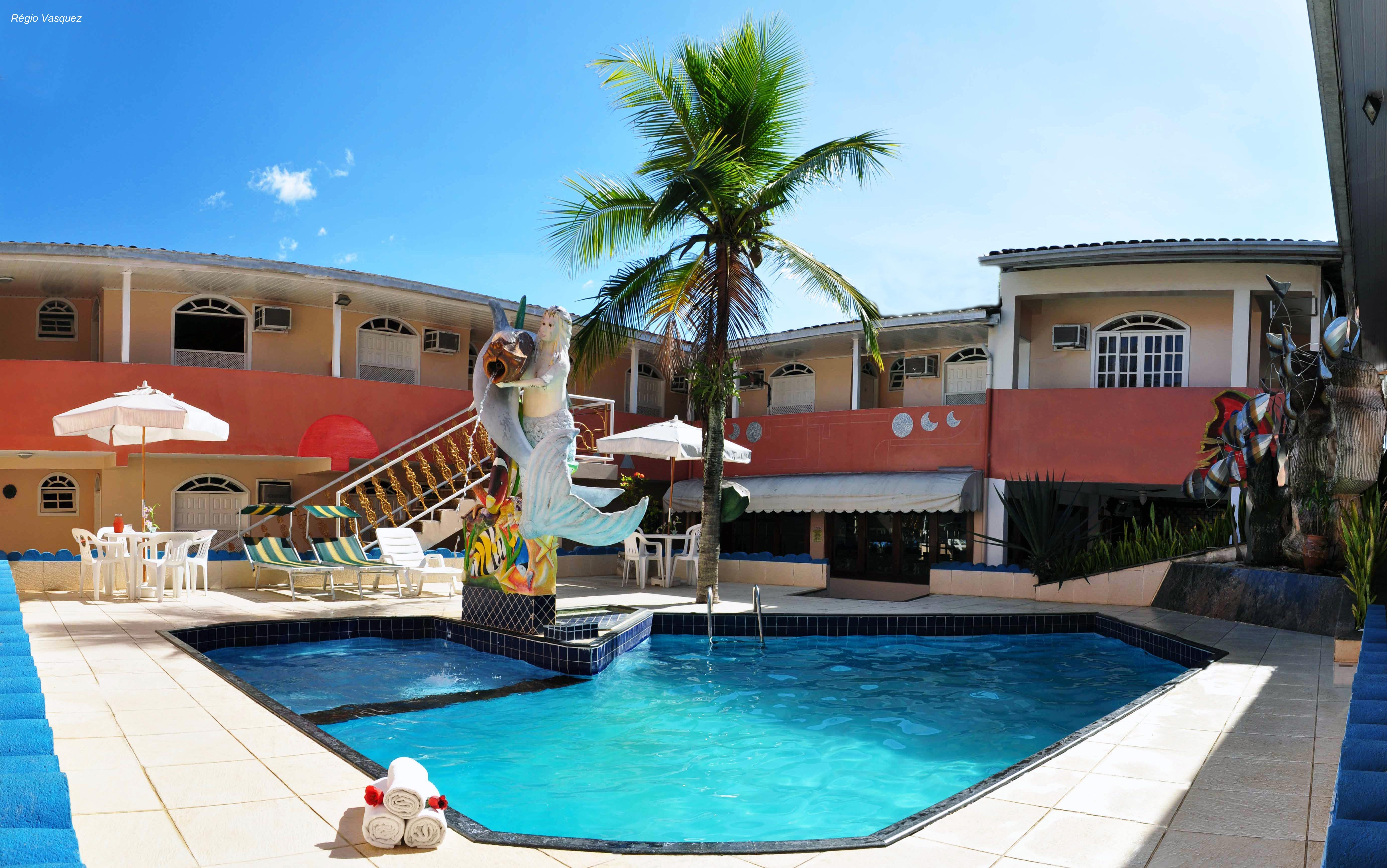 Shangrila - Rede Soberano Porto Seguro Zewnętrze zdjęcie