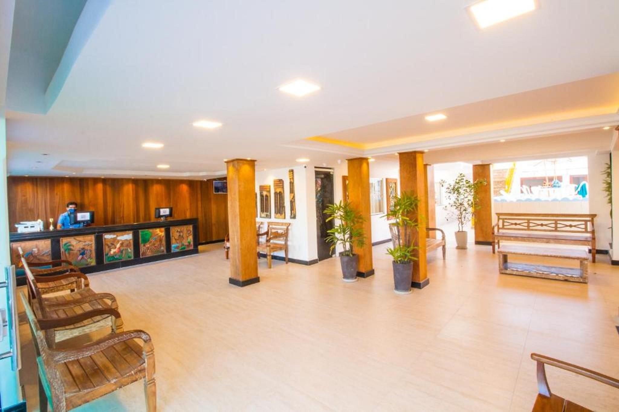 Shangrila - Rede Soberano Porto Seguro Zewnętrze zdjęcie