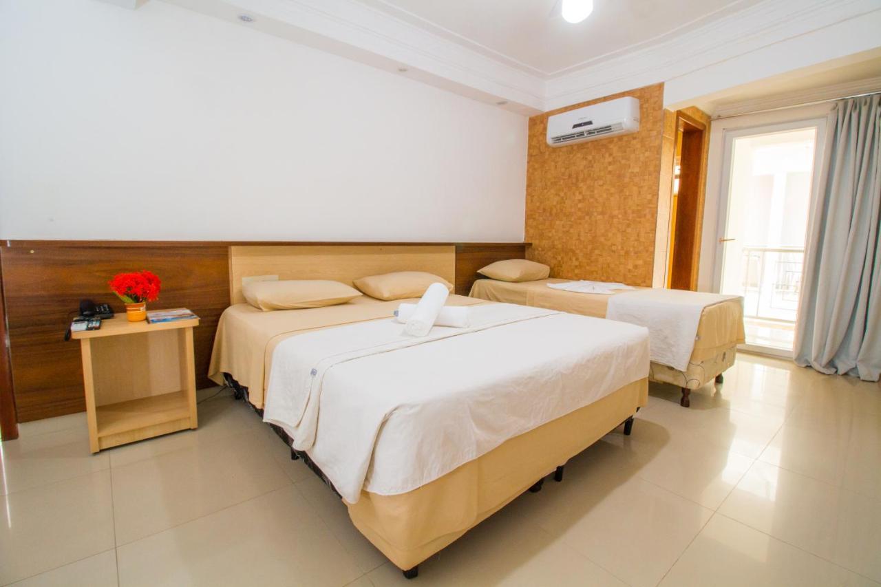 Shangrila - Rede Soberano Porto Seguro Zewnętrze zdjęcie