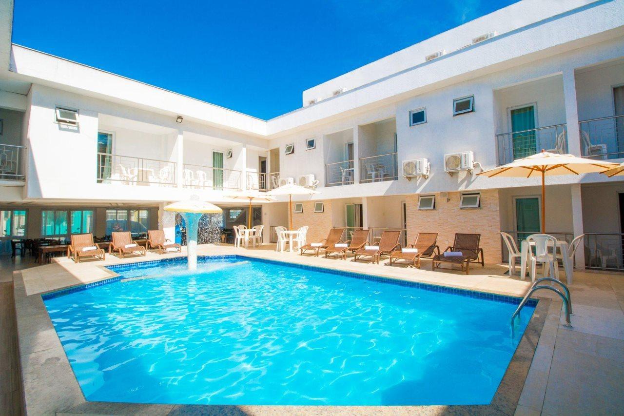 Shangrila - Rede Soberano Porto Seguro Zewnętrze zdjęcie