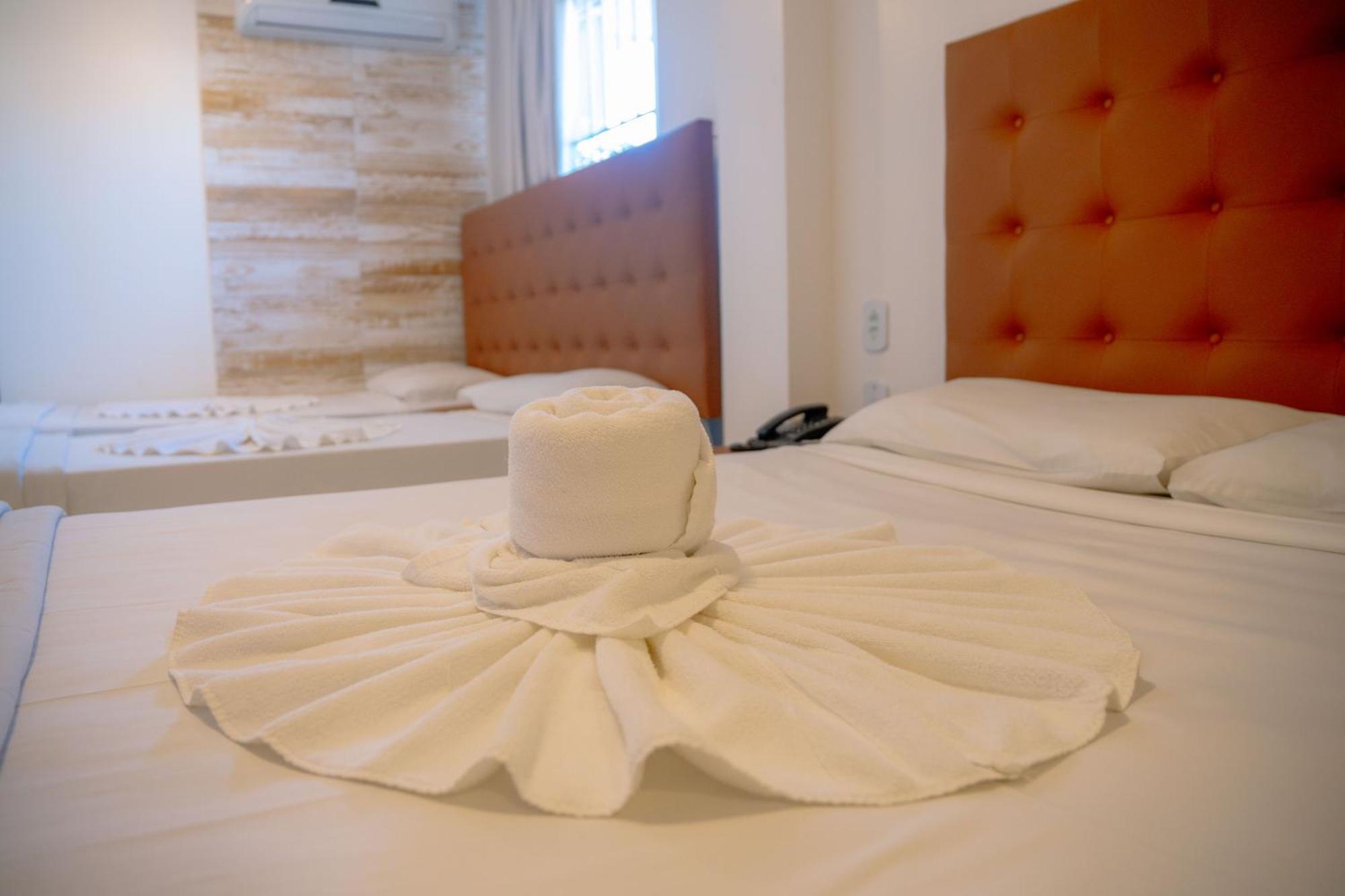 Shangrila - Rede Soberano Porto Seguro Zewnętrze zdjęcie
