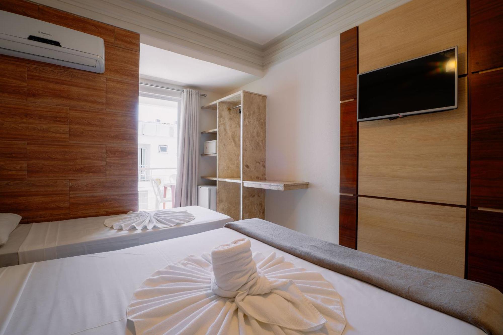 Shangrila - Rede Soberano Porto Seguro Zewnętrze zdjęcie