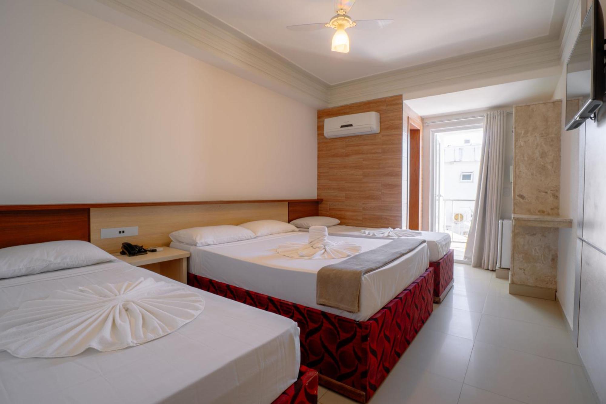 Shangrila - Rede Soberano Porto Seguro Zewnętrze zdjęcie