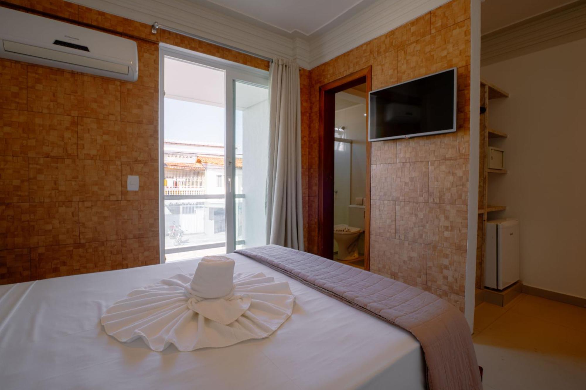 Shangrila - Rede Soberano Porto Seguro Zewnętrze zdjęcie