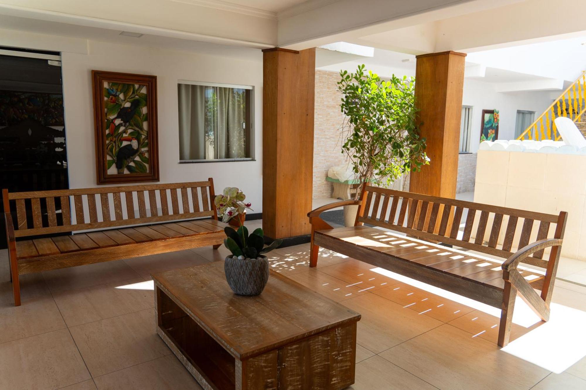 Shangrila - Rede Soberano Porto Seguro Zewnętrze zdjęcie