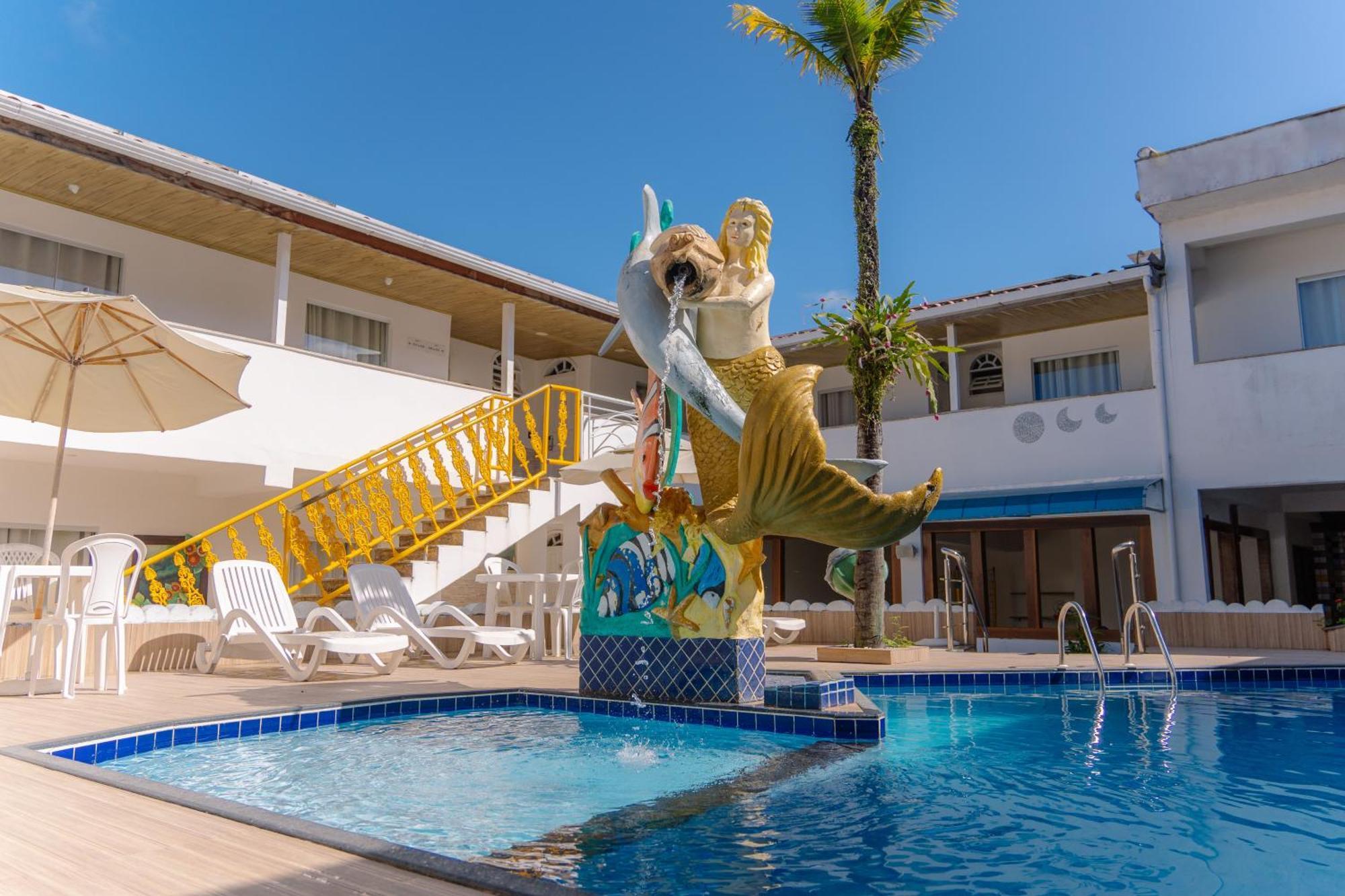 Shangrila - Rede Soberano Porto Seguro Zewnętrze zdjęcie