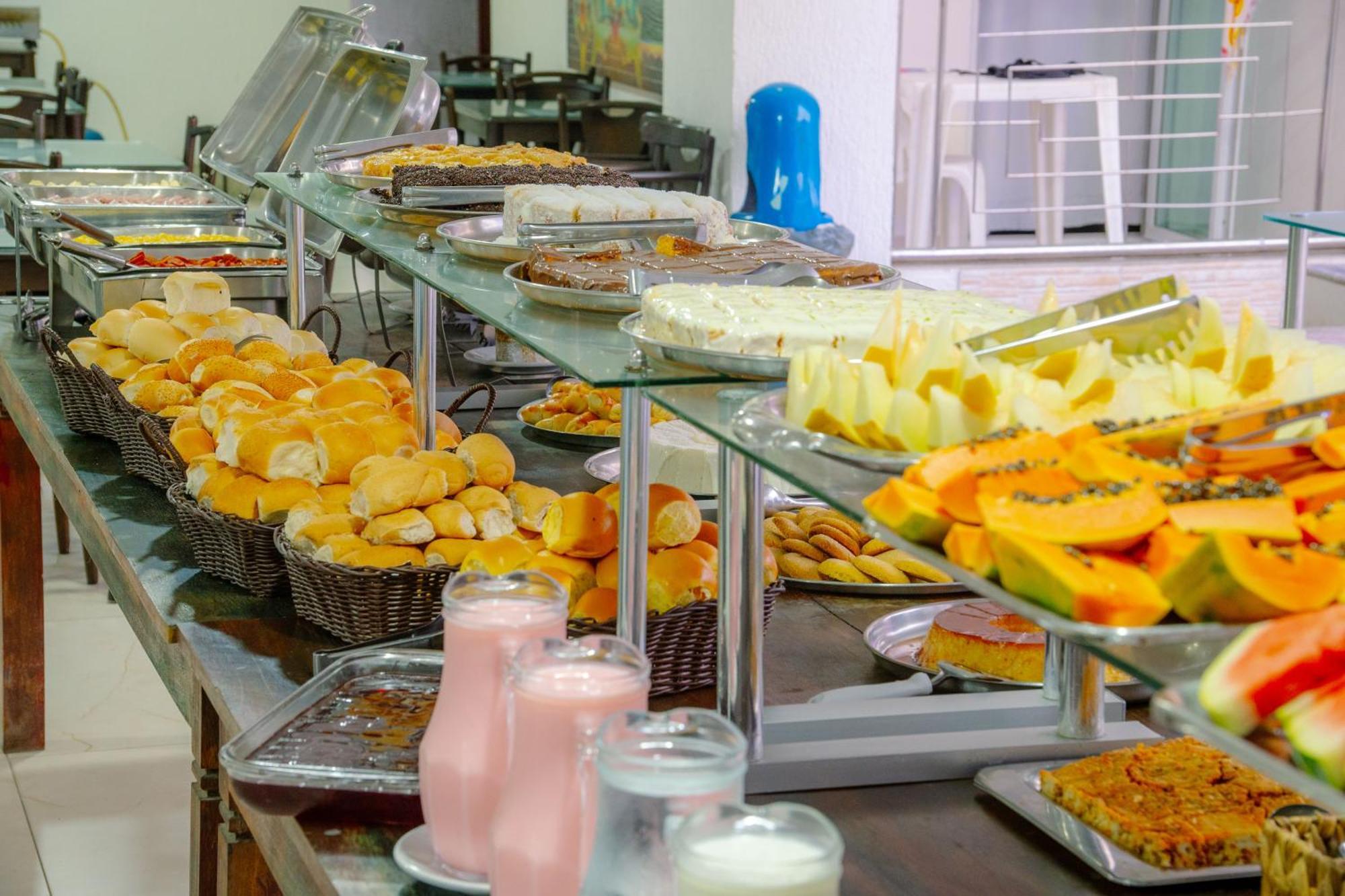 Shangrila - Rede Soberano Porto Seguro Zewnętrze zdjęcie