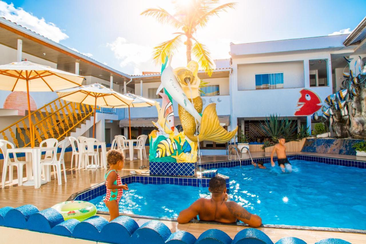 Shangrila - Rede Soberano Porto Seguro Zewnętrze zdjęcie