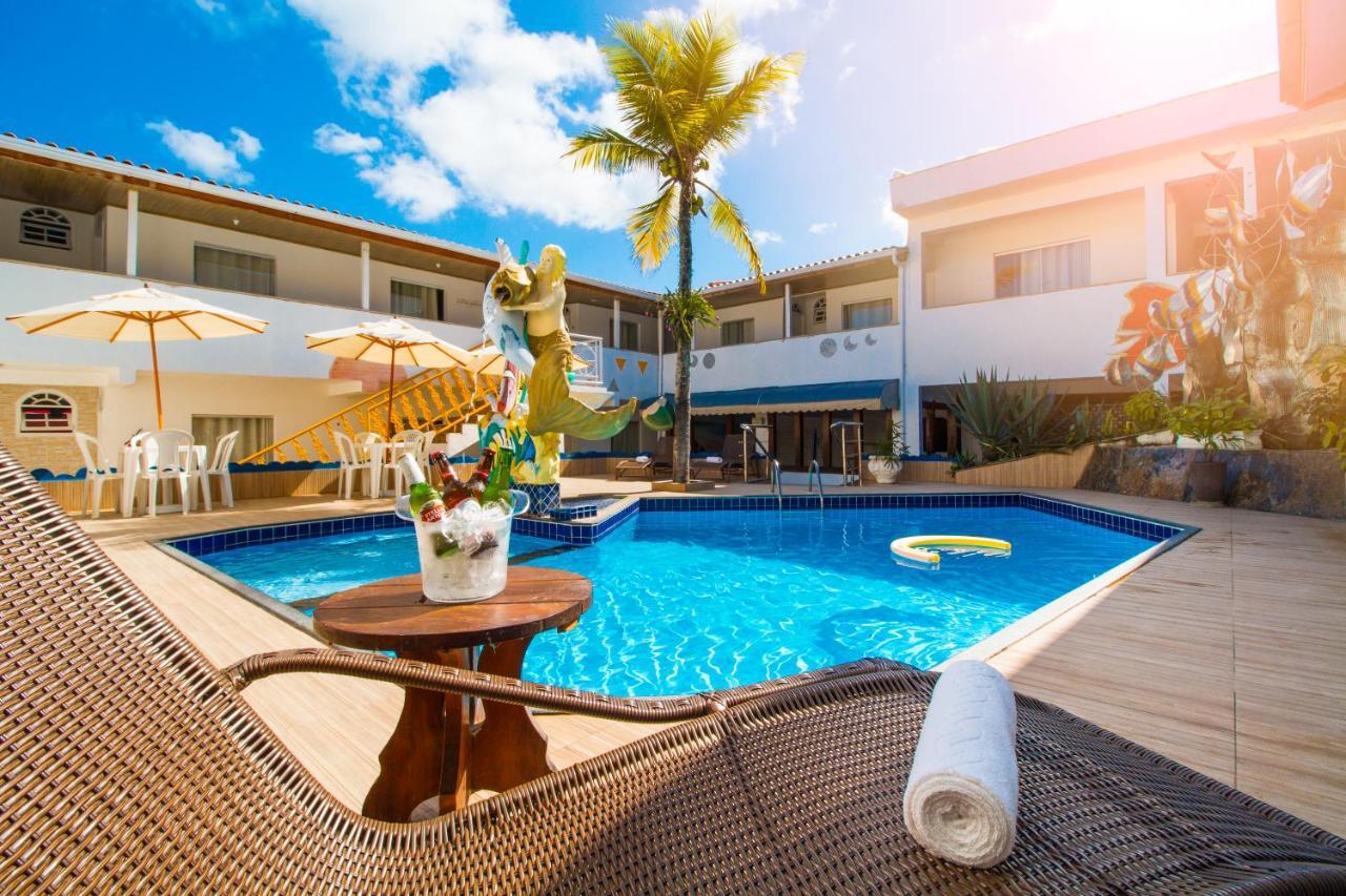 Shangrila - Rede Soberano Porto Seguro Zewnętrze zdjęcie