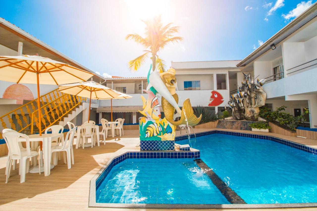 Shangrila - Rede Soberano Porto Seguro Zewnętrze zdjęcie